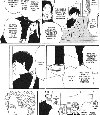 [Nishida Higashi] Face [Eng] – Gay Manga sex 114