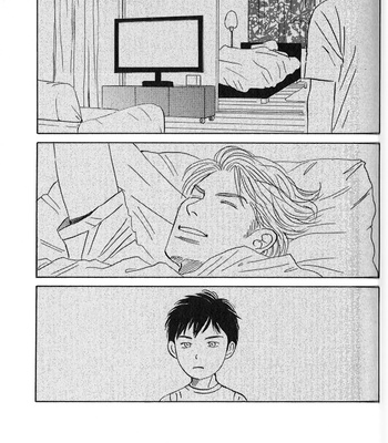 [Nishida Higashi] Face [Eng] – Gay Manga sex 118