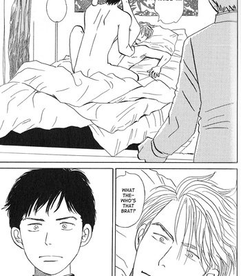 [Nishida Higashi] Face [Eng] – Gay Manga sex 124