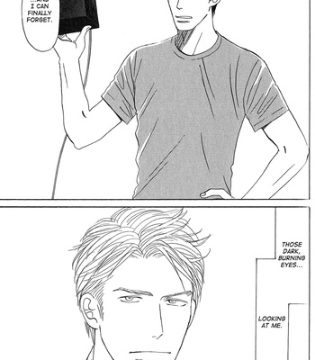 [Nishida Higashi] Face [Eng] – Gay Manga sex 144
