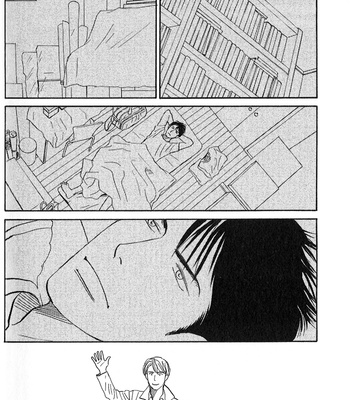 [Nishida Higashi] Face [Eng] – Gay Manga sex 155