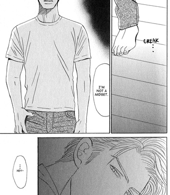 [Nishida Higashi] Face [Eng] – Gay Manga sex 160
