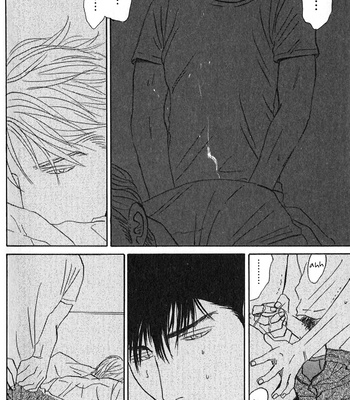 [Nishida Higashi] Face [Eng] – Gay Manga sex 163