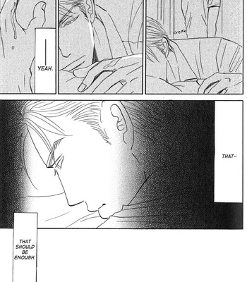 [Nishida Higashi] Face [Eng] – Gay Manga sex 164