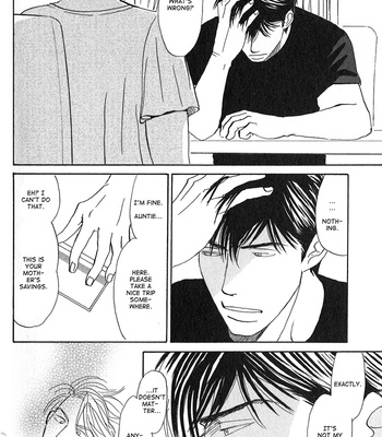 [Nishida Higashi] Face [Eng] – Gay Manga sex 167