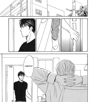 [Nishida Higashi] Face [Eng] – Gay Manga sex 168