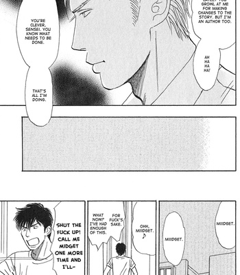 [Nishida Higashi] Face [Eng] – Gay Manga sex 178