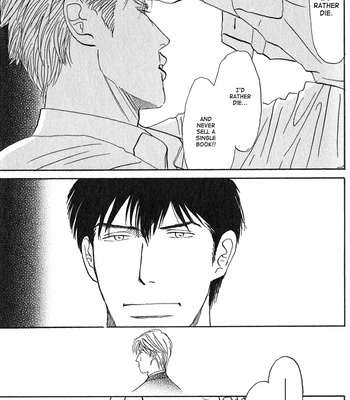 [Nishida Higashi] Face [Eng] – Gay Manga sex 180