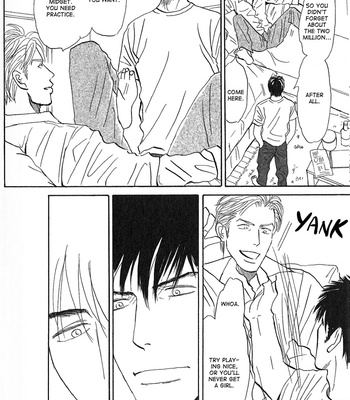 [Nishida Higashi] Face [Eng] – Gay Manga sex 181