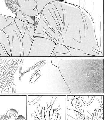 [Nishida Higashi] Face [Eng] – Gay Manga sex 182