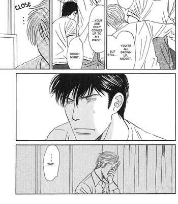 [Nishida Higashi] Face [Eng] – Gay Manga sex 184