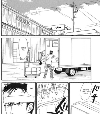 [Nishida Higashi] Face [Eng] – Gay Manga sex 185