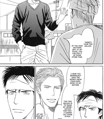 [Nishida Higashi] Face [Eng] – Gay Manga sex 186