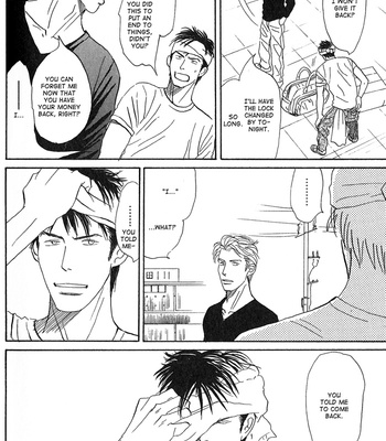 [Nishida Higashi] Face [Eng] – Gay Manga sex 187