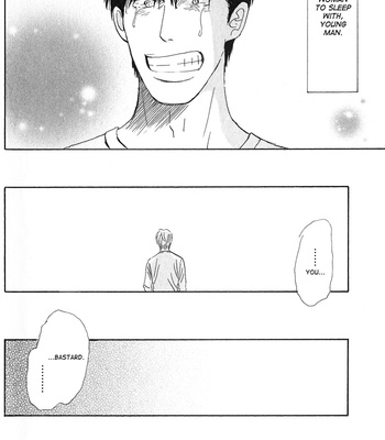 [Nishida Higashi] Face [Eng] – Gay Manga sex 189