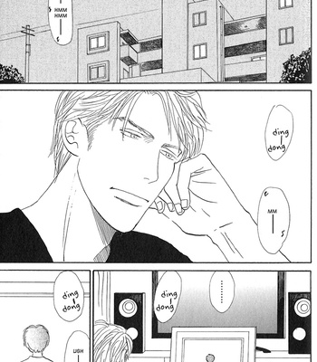 [Nishida Higashi] Face [Eng] – Gay Manga sex 190