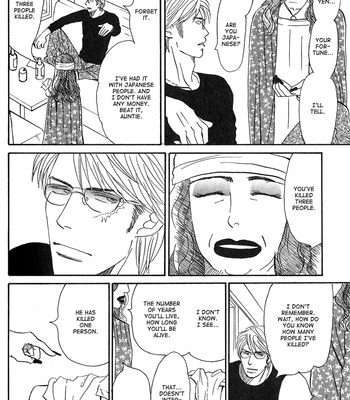 [Nishida Higashi] Face [Eng] – Gay Manga sex 203