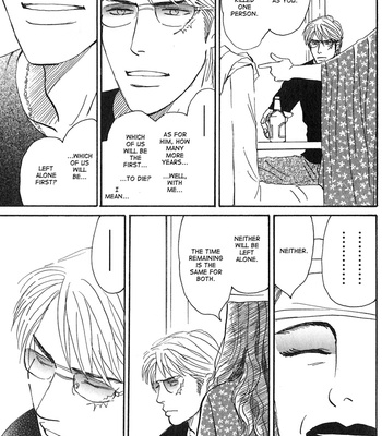 [Nishida Higashi] Face [Eng] – Gay Manga sex 204