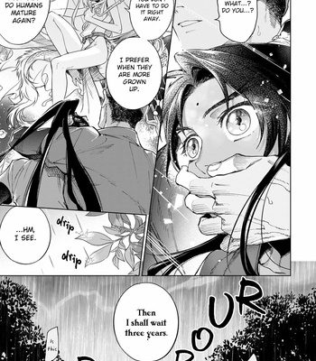 [Anthology] Kinniku X Jingai BL [Eng] – Gay Manga sex 35