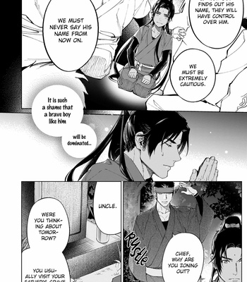 [Anthology] Kinniku X Jingai BL [Eng] – Gay Manga sex 38