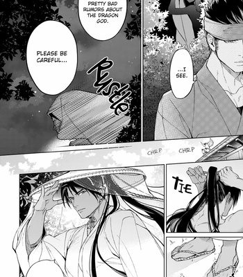 [Anthology] Kinniku X Jingai BL [Eng] – Gay Manga sex 40