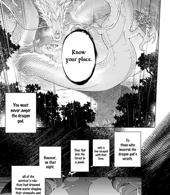 [Anthology] Kinniku X Jingai BL [Eng] – Gay Manga sex 55