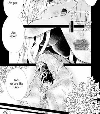 [Anthology] Kinniku X Jingai BL [Eng] – Gay Manga sex 60