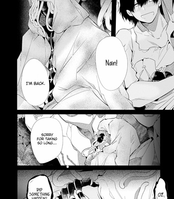 [Anthology] Kinniku X Jingai BL [Eng] – Gay Manga sex 63