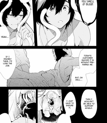[Anthology] Kinniku X Jingai BL [Eng] – Gay Manga sex 64