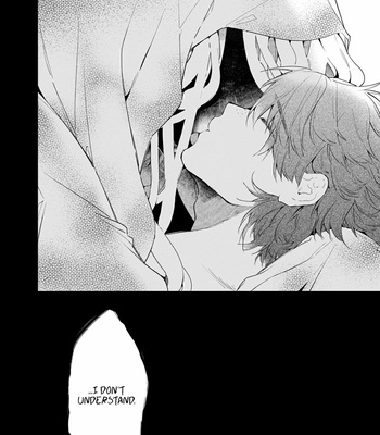 [Anthology] Kinniku X Jingai BL [Eng] – Gay Manga sex 75