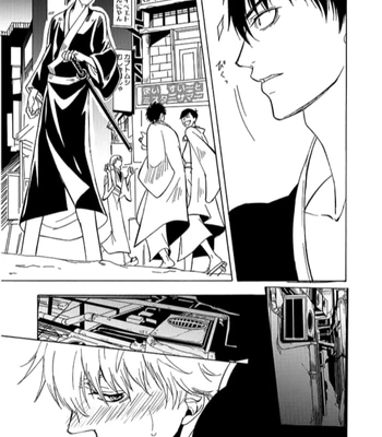 [Love2 (Rukawa hiro)] Tayo ono no kakera 2 – Gintama dj [Kr] – Gay Manga sex 5