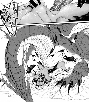 [Cuirasser (Kyuu)] Uroko to Tsubasa no One Room – Final Fantasy XIV dj [cn] – Gay Manga sex 29