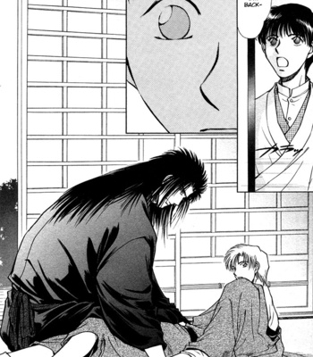 [IKUSHIMA Miya] Hitodenashi no Koi – Vol.04 [Eng] – Gay Manga sex 14