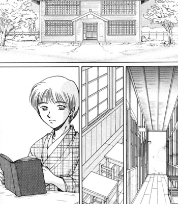 [IKUSHIMA Miya] Hitodenashi no Koi – Vol.04 [Eng] – Gay Manga sex 49