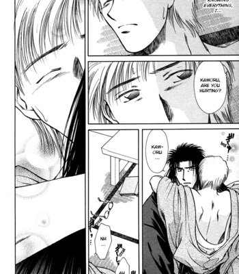 [IKUSHIMA Miya] Hitodenashi no Koi – Vol.04 [Eng] – Gay Manga sex 56