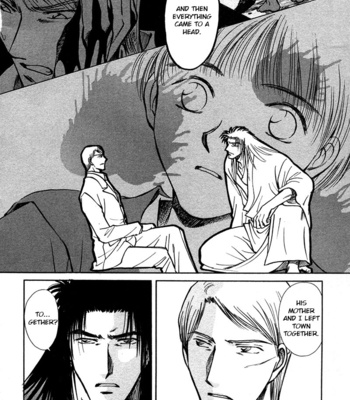 [IKUSHIMA Miya] Hitodenashi no Koi – Vol.04 [Eng] – Gay Manga sex 70