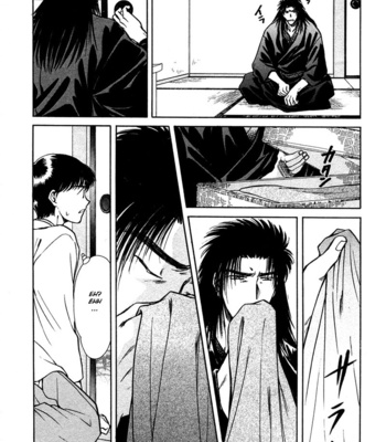 [IKUSHIMA Miya] Hitodenashi no Koi – Vol.04 [Eng] – Gay Manga sex 94