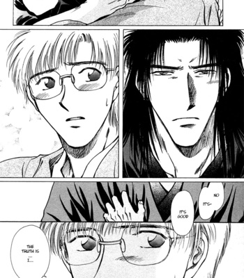 [IKUSHIMA Miya] Hitodenashi no Koi – Vol.04 [Eng] – Gay Manga sex 107