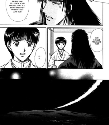 [IKUSHIMA Miya] Hitodenashi no Koi – Vol.04 [Eng] – Gay Manga sex 116