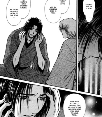 [IKUSHIMA Miya] Hitodenashi no Koi – Vol.04 [Eng] – Gay Manga sex 168