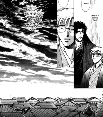 [IKUSHIMA Miya] Hitodenashi no Koi – Vol.04 [Eng] – Gay Manga sex 178