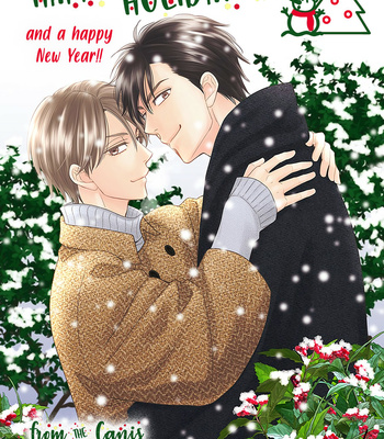 [Natsume Isaku] Hanakoi Tsurane ~ vol.08 [Eng] (update c.53+Extra) – Gay Manga sex 28