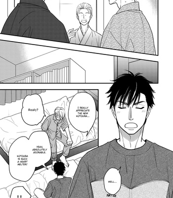 [Natsume Isaku] Hanakoi Tsurane ~ vol.08 [Eng] (update c.53+Extra) – Gay Manga sex 53