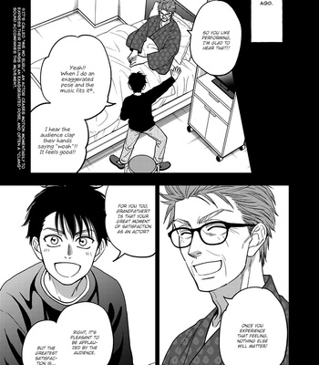 [Natsume Isaku] Hanakoi Tsurane ~ vol.08 [Eng] (update c.53+Extra) – Gay Manga sex 79