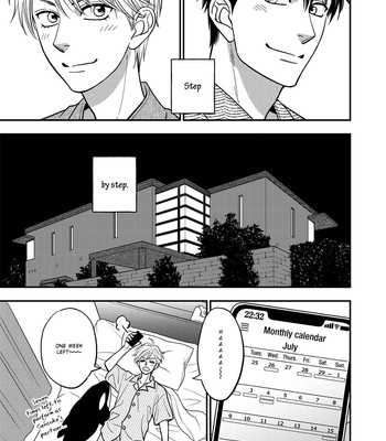 [Natsume Isaku] Hanakoi Tsurane ~ vol.08 [Eng] (update c.53+Extra) – Gay Manga sex 93