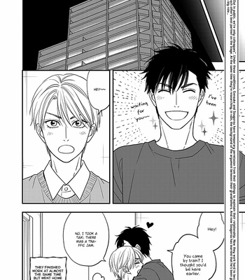 [Natsume Isaku] Hanakoi Tsurane ~ vol.08 [Eng] (update c.53+Extra) – Gay Manga sex 104