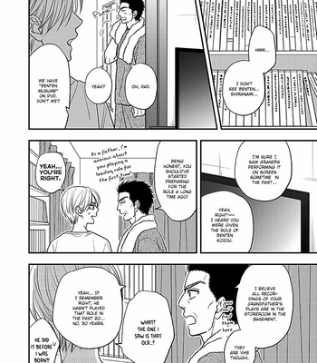 [Natsume Isaku] Hanakoi Tsurane ~ vol.08 [Eng] (update c.53+Extra) – Gay Manga sex 112