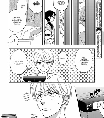 [Natsume Isaku] Hanakoi Tsurane ~ vol.08 [Eng] (update c.53+Extra) – Gay Manga sex 124