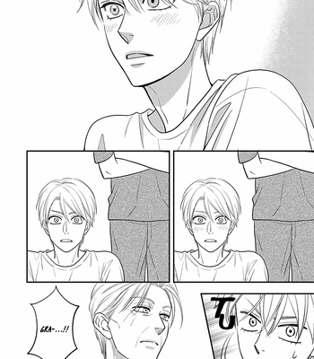 [Natsume Isaku] Hanakoi Tsurane ~ vol.08 [Eng] (update c.53+Extra) – Gay Manga sex 126