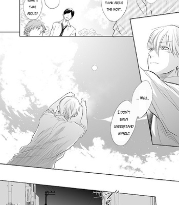 [Nimo] First Love Bubbles (A Common Love Story 2) – Kuroko no Basket dj [Eng] – Gay Manga sex 12